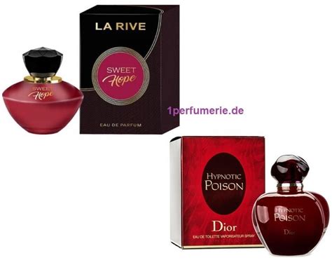 dupe la rive sweet hope